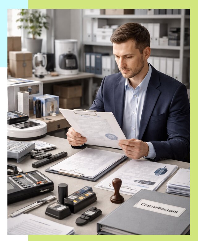 Сертификация продукции в Ахтубинске от 46598 р. | Орган Алешин-Хтб