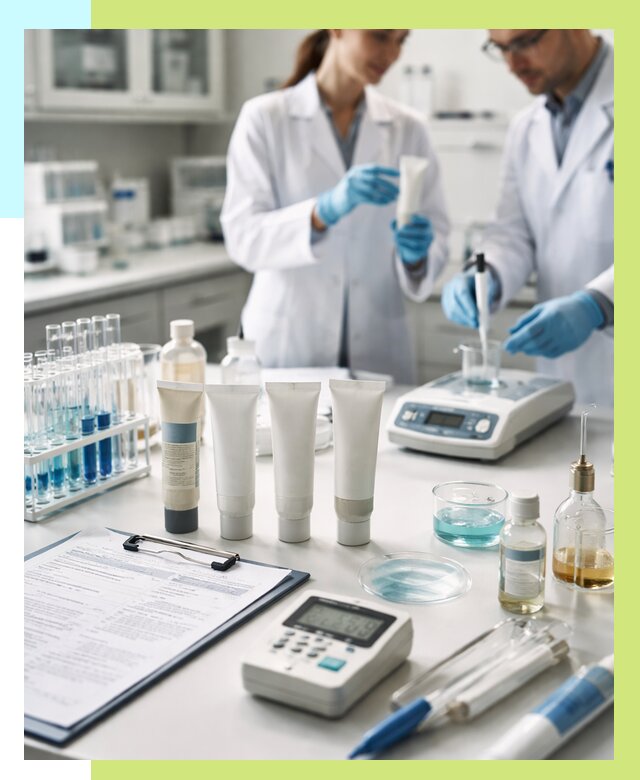 Сертификация зубной пасты в Ахтубинске от 20710 р. Алешин-Хтб