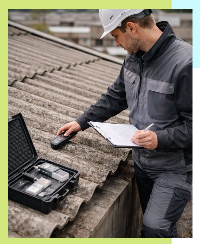 Сертификация шифера и техническая документация в Ахтубинске