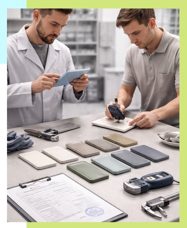 Сертификация эмали в Ахтубинске от 25888 р. | Алешин-Хтб центр