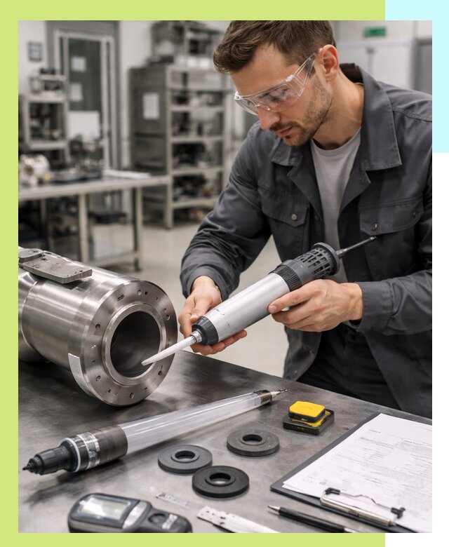 Сертификация герметиков и получение деклараций в Ахтубинске