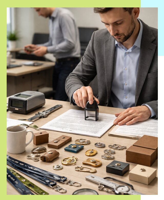 Сертификация сувениров и сувенирной продукции в Ахтубинске