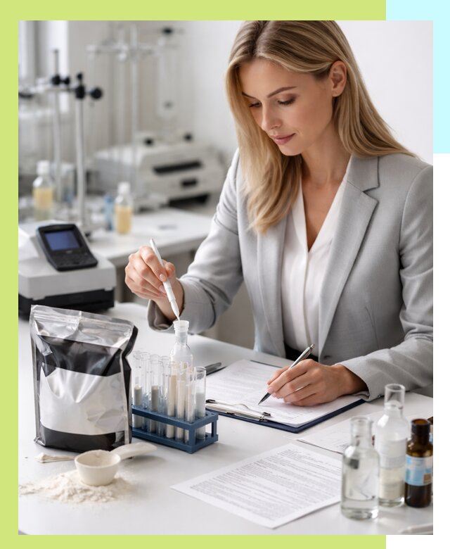 Сертификация спортивного питания в Ахтубинске с оформлением документов