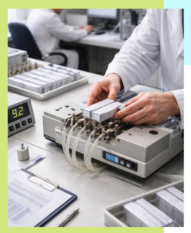 Сертификация сигарет и табачной продукции в Ахтубинске