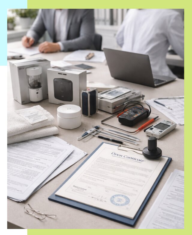 Сертификация товаров в Ахтубинске от 25888 р., Алешин-Хтб срочно