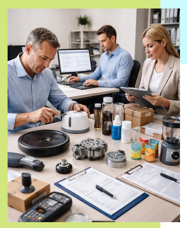 Сертификация товаров в Ахтубинске — быстро, официально