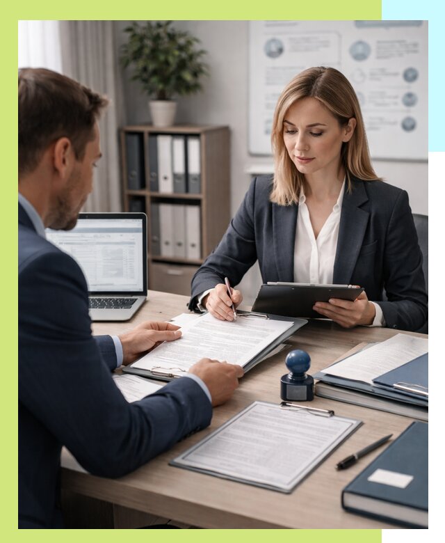 Сертификация услуг в Ахтубинске, подтверждение соответствия и качества