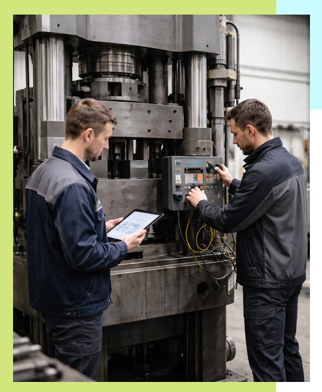 Сертификация машин и оборудования в Ахтубинске по ГОСТ и ТР