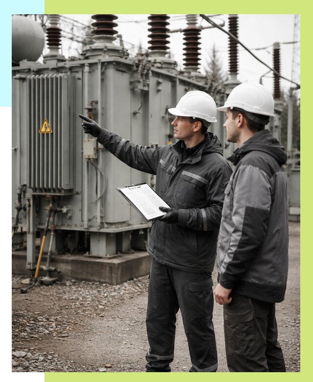 Сертификация высоковольтного оборудования в Ахтубинске|Алешин-Хтб 77663р