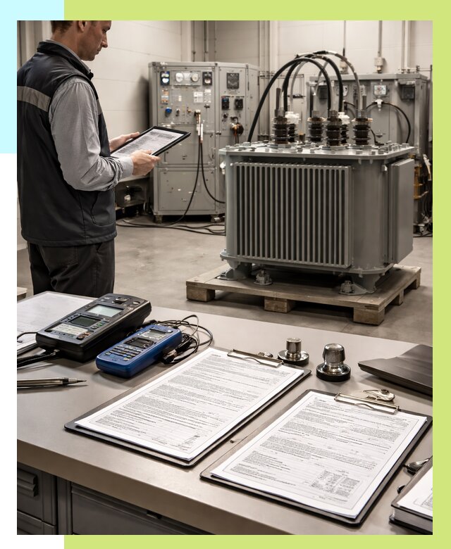 Сертификация трансформаторов под ключ в Ахтубинске от 25888 р. Алешин-Хтб
