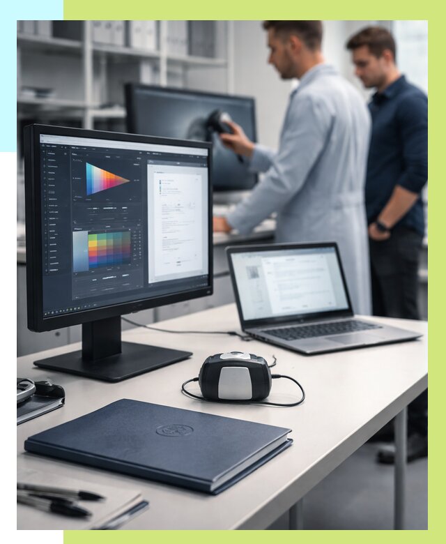 Сертификация мониторов в Ахтубинске: от 12426 р. | Алешин-Хтб