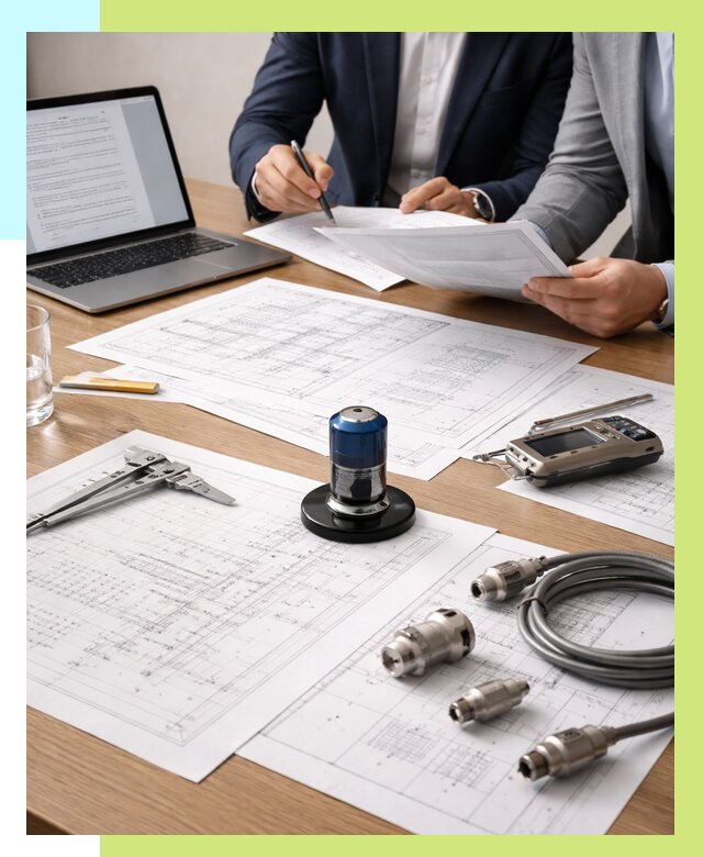 Разработка технических условий в Ахтубинске от 12426 р. | Алешин-Хтб