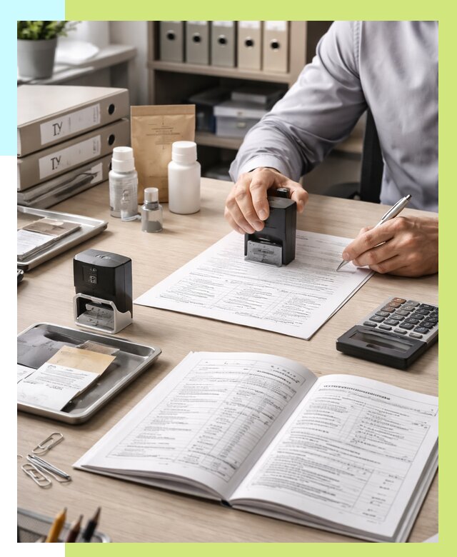 Разработка ТУ на продукцию в Ахтубинске от 12426 р. | Алешин-Хтб