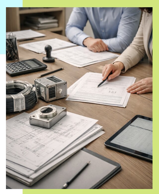 ТУ на изделие в Ахтубинске: оформить и получить от 8802 р. | Алешин-Хтб