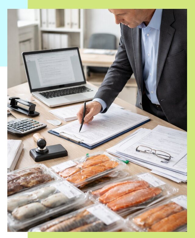 ТУ на рыбу в Ахтубинске: оформить, заказать, цена от 7766 р.| Алешин-Хтб