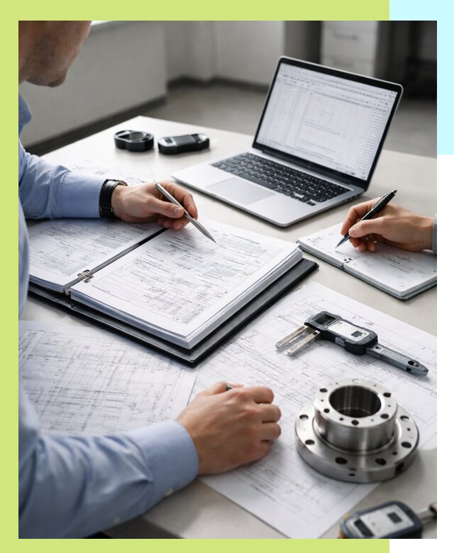 Разработка технологической инструкции для производства в Ахтубинске