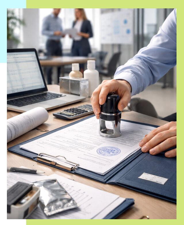 Технологический регламент в Ахтубинске от 15533 р. | Алешин-Хтб под ключ