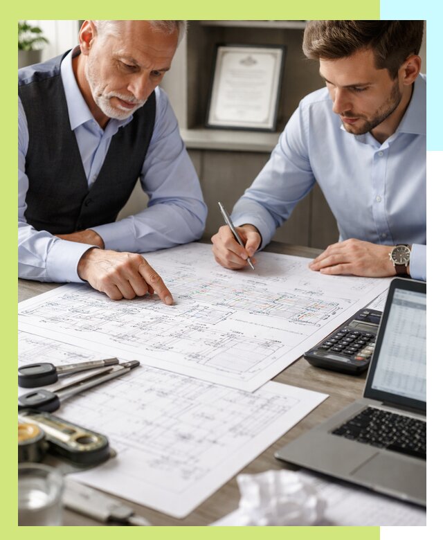 Разработка маршрутных карт технологических процессов в Ахтубинске