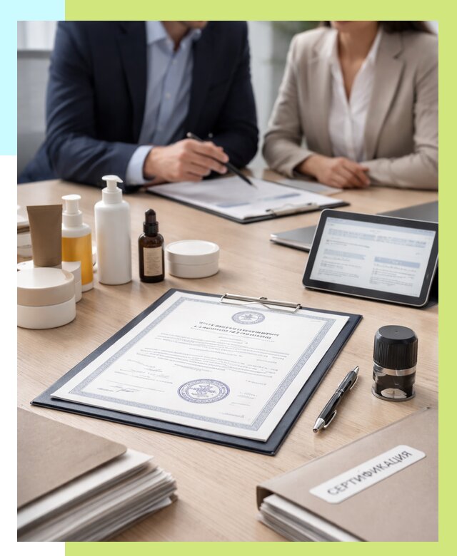 Сертификат на товар в Ахтубинске от 7766 р. быстро | Алешин-Хтб