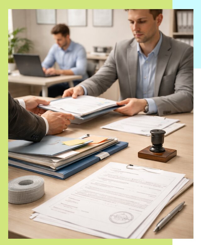 Выдача сертификата на услуги в Ахтубинске — подтверждение качества