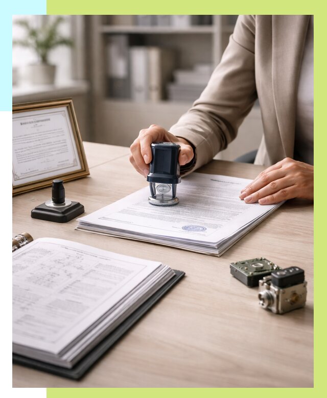 Сертификат соответствия ГОСТ Р в Ахтубинске от 9320 р. Алешин-Хтб