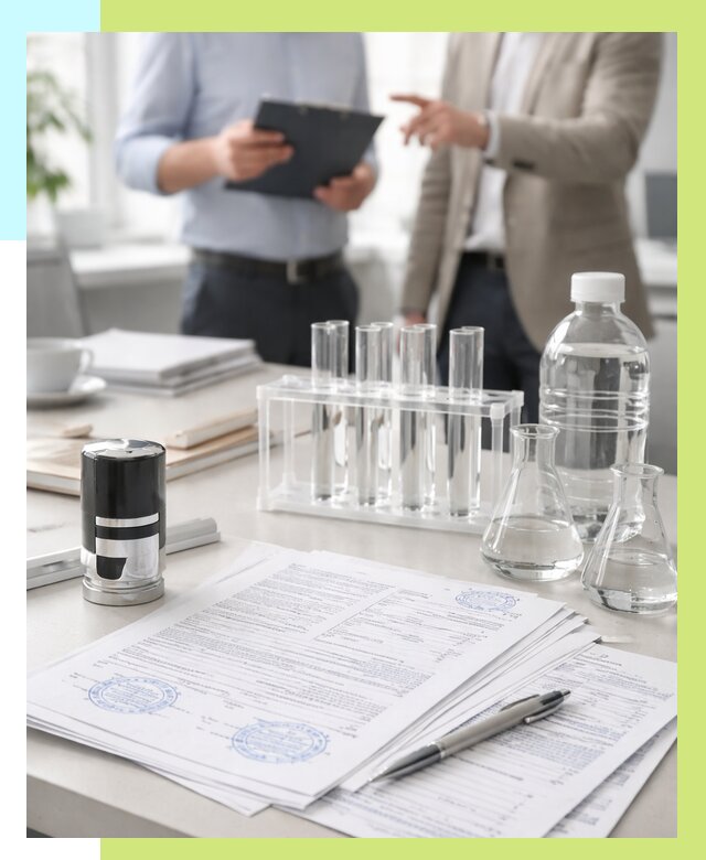 СГР на воду в Ахтубинске оформить от 12426 р. | Алешин-Хтб