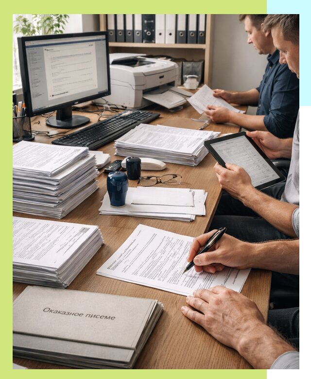 Оформление отказного письма для маркетплейсов в Ахтубинске