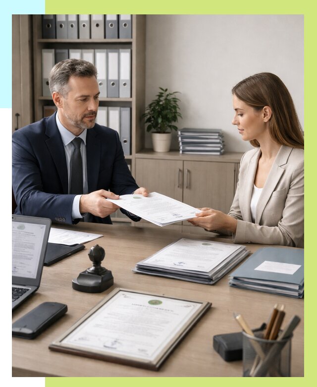 Нотификация ФСБ в Ахтубинске от 25888 р., Получить у Алешин-Хтб