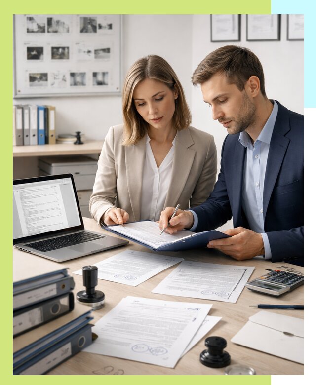 Нотификация ФСБ для продукции и оборудования в Ахтубинске