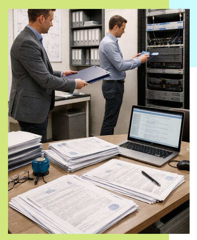 Получение заключения ФСТЭК на информационные системы в Ахтубинске