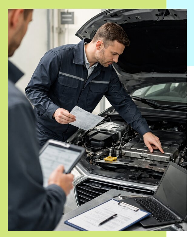 Оформление СБКТС на автомобиль в Ахтубинске, быстро и официально