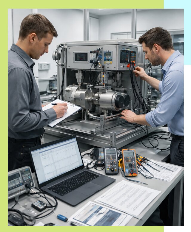 Получение БКТС для техники, оборудования и услуг в Ахтубинске