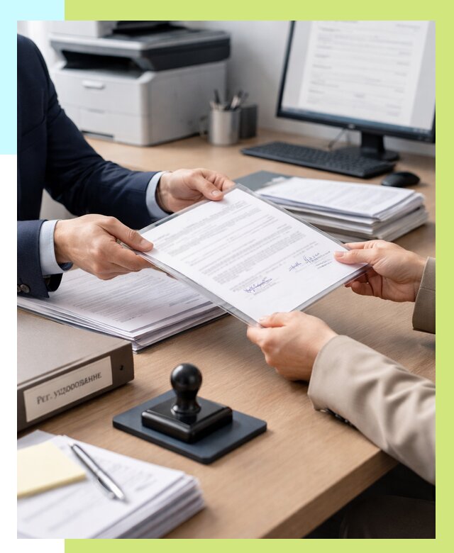 Рег. удостоверение медизделия в Ахтубинске от 82840р | Алешин-Хтб