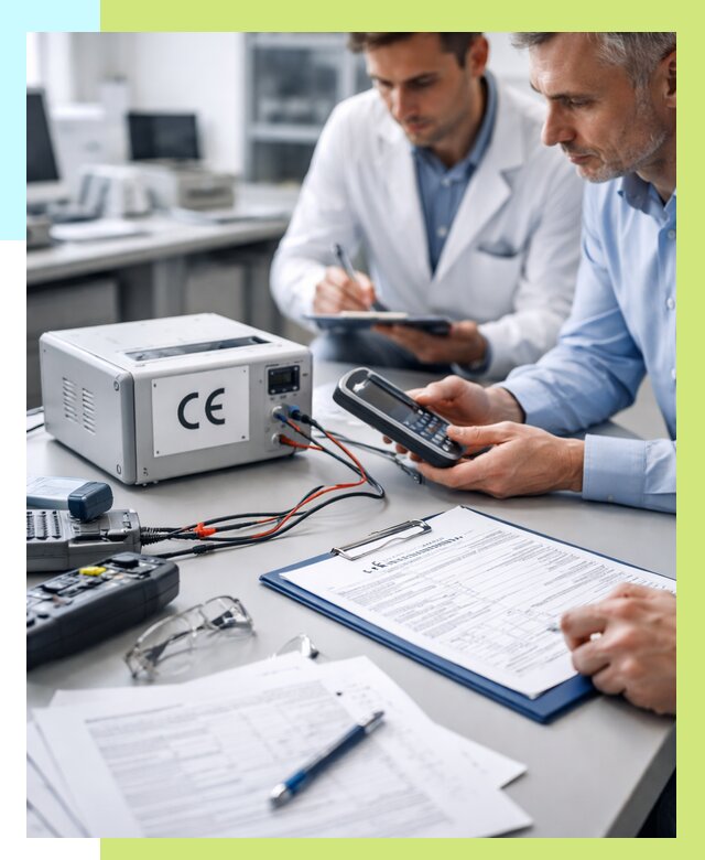 CE сертификат в Ахтубинске от 20710 р. под ключ Алешин-Хтб