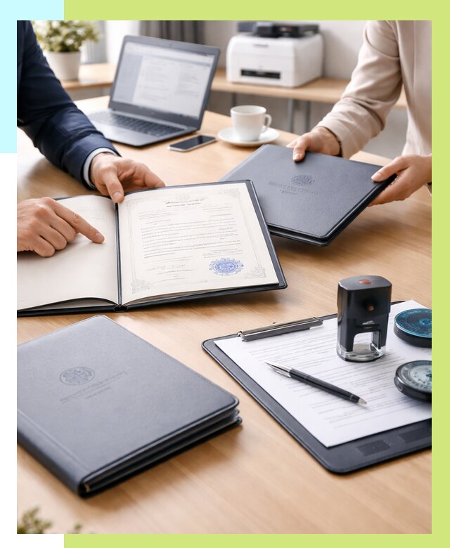 Сертификат OHSAS 18001 в Ахтубинске от 46598 р. | Алешин-Хтб