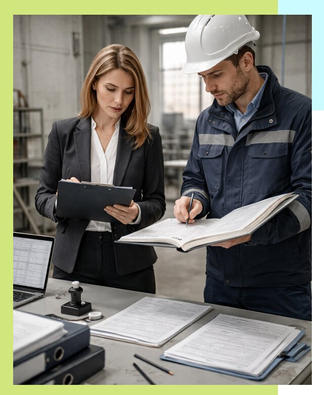 Получение сертификата OHSAS 18001 в Ахтубинске для предприятий