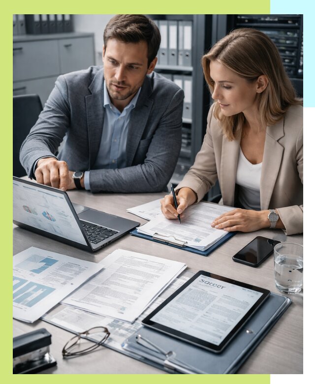 Получение сертификата ISO 27001 информационной безопасности в Ахтубинске