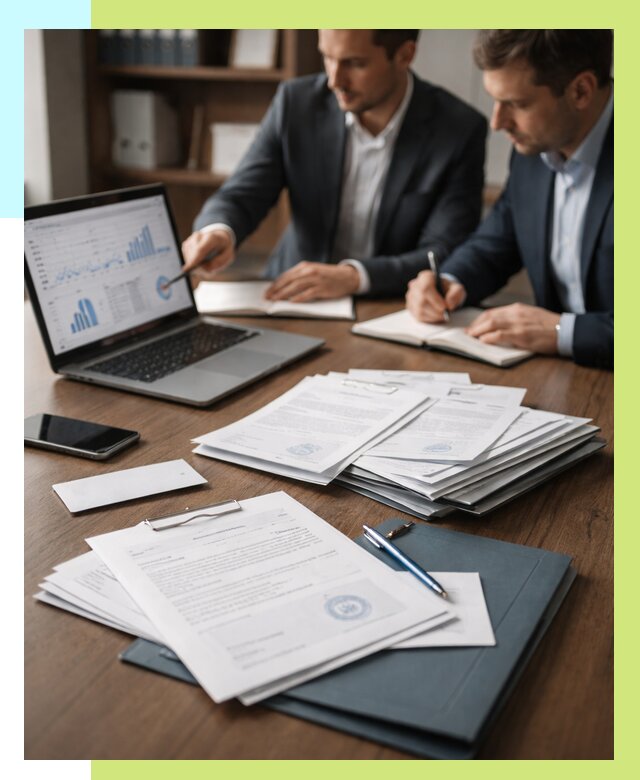 Оценка деловой репутации в Ахтубинске от 7766 р. | Алешин-Хтб