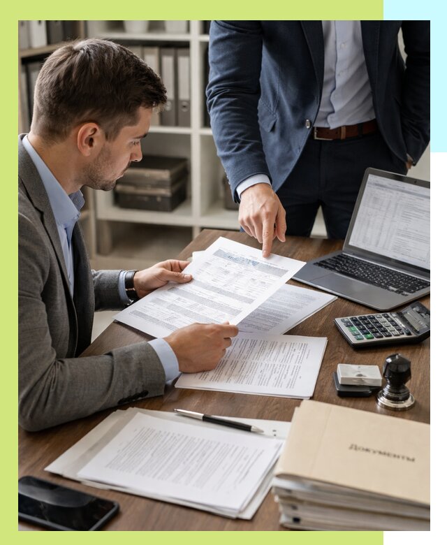 Оценка деловой репутации компании и руководства в Ахтубинске