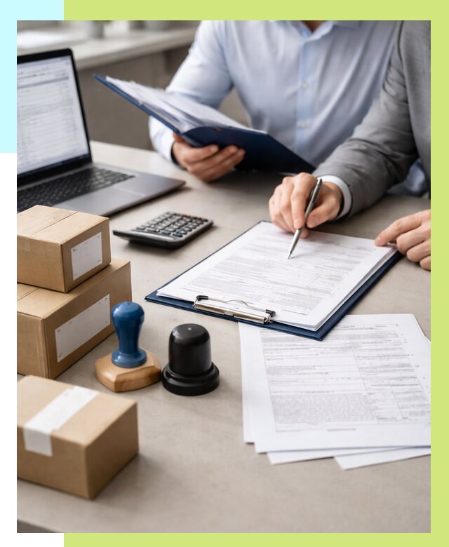 Декларирование продукции в Ахтубинске от 12426 р., Алешин-Хтб