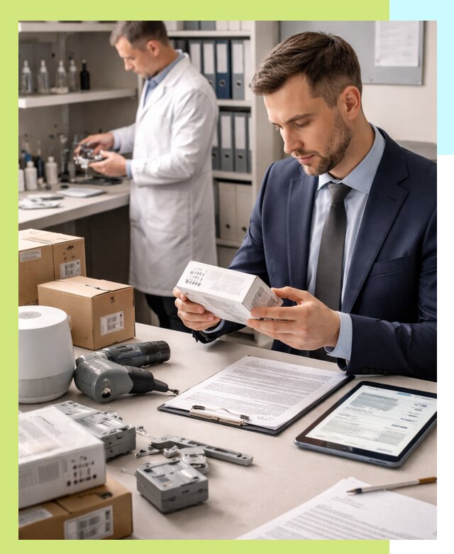 Обязательная сертификация продукции и подтверждение в Ахтубинске