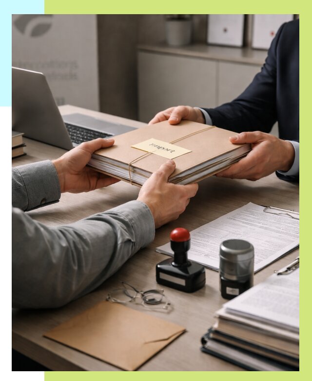 Сертификация для импорта в Ахтубинске от 31065 р. | Алешин-Хтб