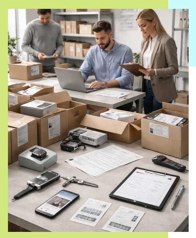 Сертификация товаров и документов для маркетплейсов в Ахтубинске