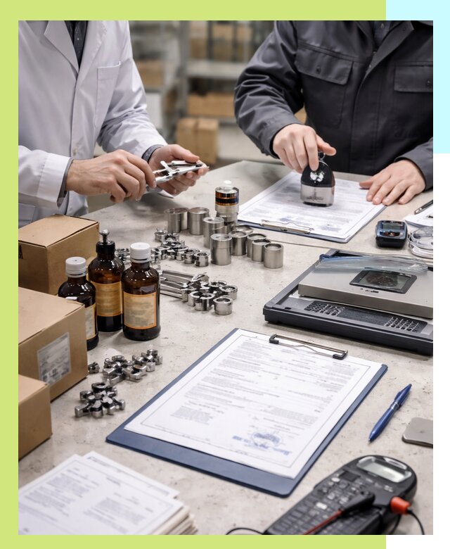 Сертификация продукции собственного производства в Ахтубинске