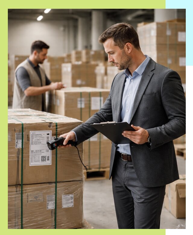 Сертификация партии товара в Ахтубинске по требованиям законодательства